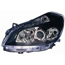 FARO DX  CLIO 2005 C/LENTIC. PARAB. NERA DX MARCA DEPO 