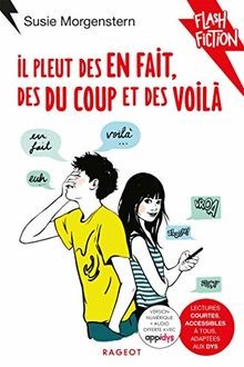 Il pleut des en fait, des du coup et des voilà von ... | Buch | Zustand sehr gut