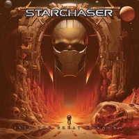 Starchaser - Into The Great Unknown - Cd - G3Z