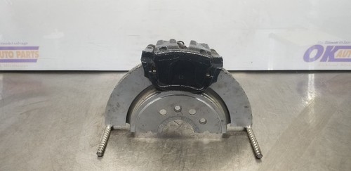 Bentley Bentayga Rear Right Brake caliper Black Photo - $204
