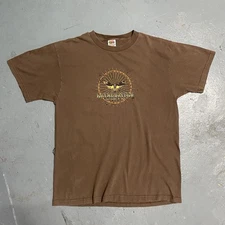 Vintage 00s Rhymesayers Minneapolis MF DOOM Shirt Large