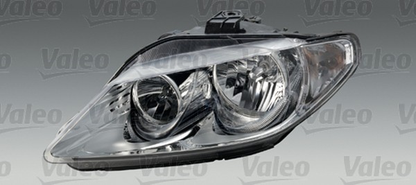 Valeo Hauptscheinwerfer Original Teil 043920 FüR Exeo Seat H1 3R2 3R5 ST Halogen-image