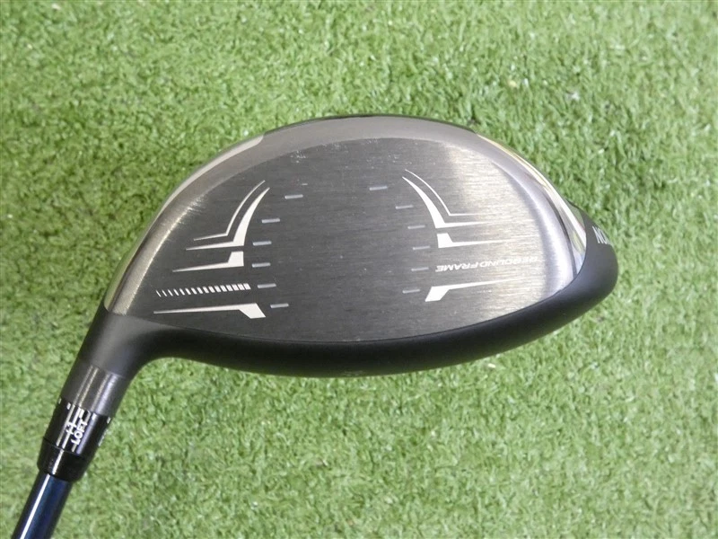 Driver Srixon ZX5 LS MK II 9,5* Ventus azul 6 grafito rígido como nuevo Foto 2 de 4