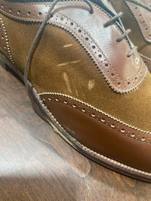 Alden 8114