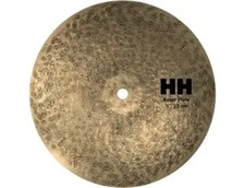 Piastra rasoio Sabian 9" HH