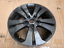 1x Genuine Kia Sportage Mk4 18" Alloy Wheel Rim 7Jx18 52910-3U300