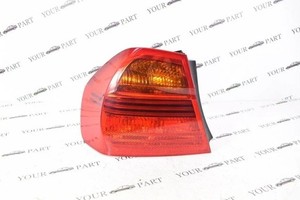 BMW 3 E90 Rücklicht hinten links 6937457 2005 31007510