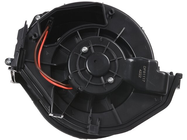 API METRIX HVAC Blower Motor and Wheel fits Audi R8 2008-2012, 2014-2015 25QPWX