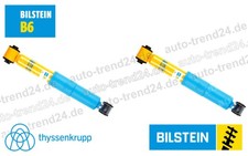Bilstein B6 Gasdruckdämpfer hinten u.a.: Peugeot 206 SW 2E/K, Bj. 2002-2008