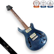 Paul Reed Smith McCarty Hollowbody I Piezo Electric Guitar with Gig Case 2003