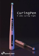 @Eighteeth Curing Pen - LED Curing Light USA TARIIF PAID