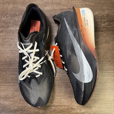 Nike ZoomX Vaporfly Next% 4 'Velvet Brown' Men's Size 7 IH4453-220