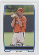 2012 Bowman Draft Draft Picks Austin Dean #BDPP58 0ka4