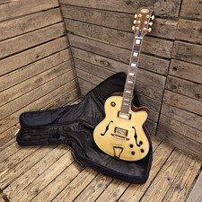 Electric Guitar Stagg A350 With Gigbag USED! RK35A241125