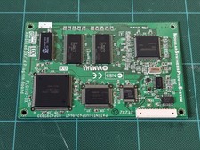 Yamaha PLG150-DX FM Synthesis DX7 Plugin Card for sale online | eBay