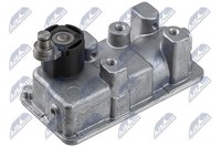 NTY Steuerdose, Lader ECD-BM-040 FüR BMW