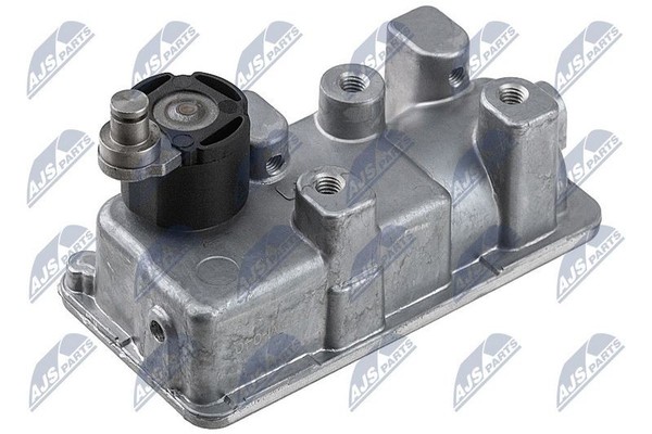 NTY Steuerdose, Lader ECD-BM-040 FüR BMW-image