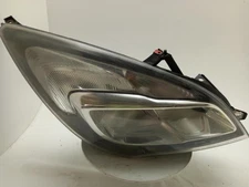 VAUXHALL MERIVA Headlamp Headlight O/S 2010-2017 5 Door MPV RH 13372322 