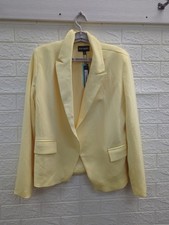New Steve Madden Apparel Kalista Blazer Women's Size Large