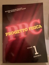 Progetto Fisica - Corso completo - Volumi 1 2 3