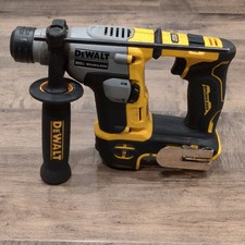 DEWALT DCH172 20V MAX XR Brushless SDS Plus Rotary Hammer Tool Only Tested