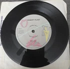 Robert Plant (Led Zeppelin) Canadian Promo 45rpm- Big Log b/w Far Post. EX