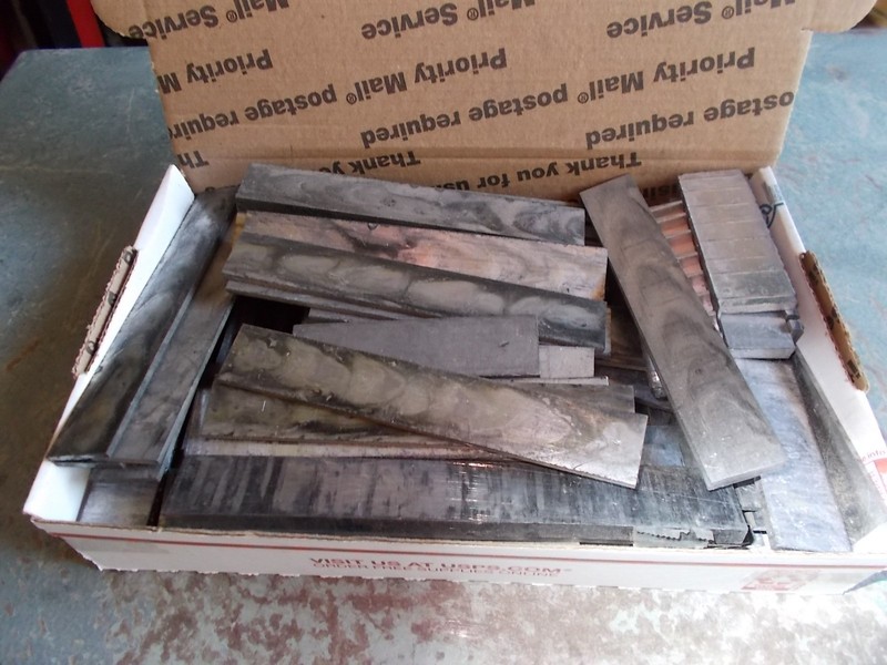 20 LB  Scrap Printer Letterpress Lead Linotype Monotype Reloading.