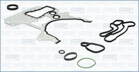 Dichtungssatz KurbelgehÄUse Ajusa 54151900 FÜR Alfa Romeo Chevrolet