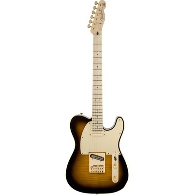 FENDER Richie Kotzen Telecaster MN BSB
