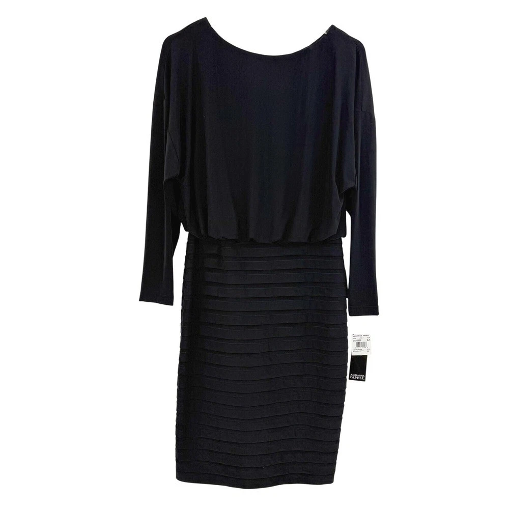 sachin and babi light blue dress Adrianna Papell Casual and day dresses for Women | Online Sale up to 48%  off