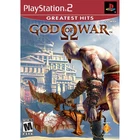 God Of War (Playstation 2) Disc Only