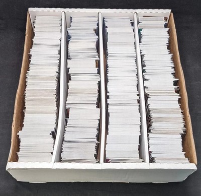 1.000 Yu-Gi-Oh!-Karten - Original Konami Sammelkarten - Common