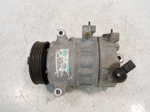 Klimakompressor für VW Seat Golf V Ibiza 1,9 TDI BXJ 5N0820803