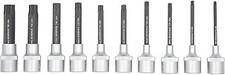 Bondhus Phtx10/S-2 T10 To T55 2 Long Star Pro...