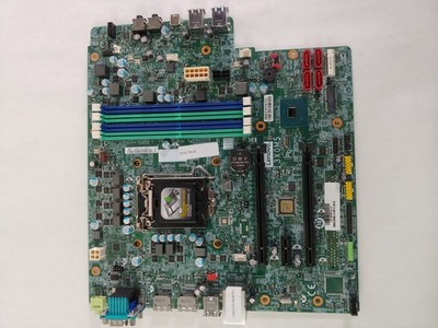 Lot of 2 Lenovo ThinkCentre M920T Intel LGA 1151 DDR4 Desktop Motherboard