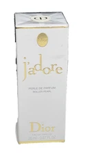 NEW Dior J'adore Roller Pearl Eau De Parfum 0.67 oz 20 ml *Check Description