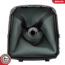 Für SKV GERMANY 63SKV553 GEAR SHIFT KNOB WITH BELLOWS 63SKV553MERCEDES-BENZ A-C