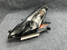 Nissan 370z 09-17 Oem Left Driver Hid Xenon Headlight Headlamp Assembly Nismo Nissan 370z 09-17 Oem Left Driver Hid Xenon Headlight Headlamp Assembly Nismo