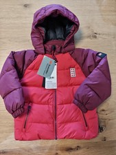 Lego wear kabooki Winterjacke Jacke Gr. 80 Ne...
