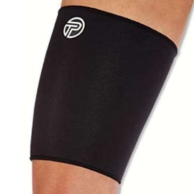 Pro-Tec Athletics Thigh Sleeve (Small, 16-18-Inch)
