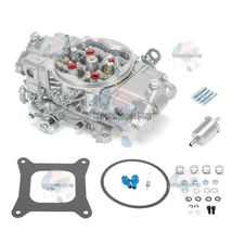 4 Barrel Carburetor 850 CFM 4150 Mechanical Square Bore Carburetor BR-67201