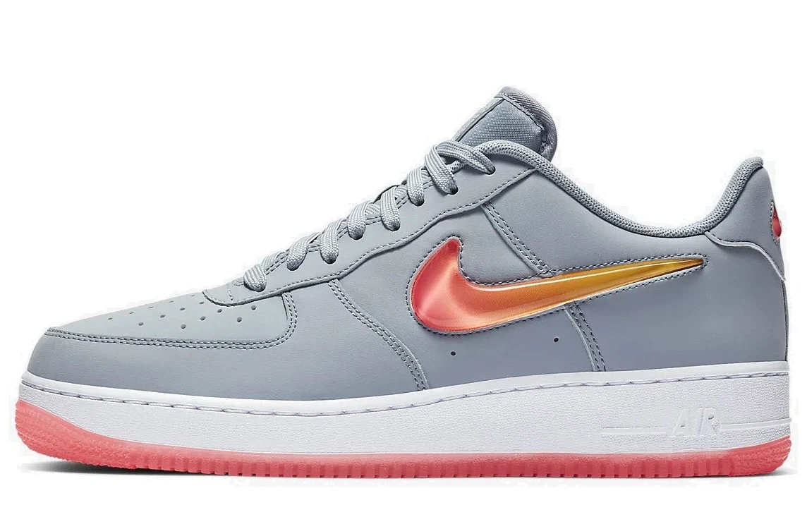 Nike Air Force 1 Jewel Obsidian Mist for Sale | Authenticity Nike Air Force 1 Jewel Obsidian Mist for Sale | Authenticity