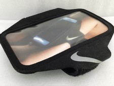 Nike Arm Band Running Unisex Holder Iphone Fits Most PlusSize Smartphone NRN6508