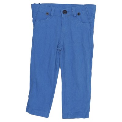 Konix, Chino, Größe: 92, Blau, Einfarbig, Unisex (Kinder) #du2