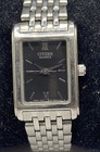 Women's Citizen Analog Stainless Steel 26.9mm Watch 40.33g — photo 2