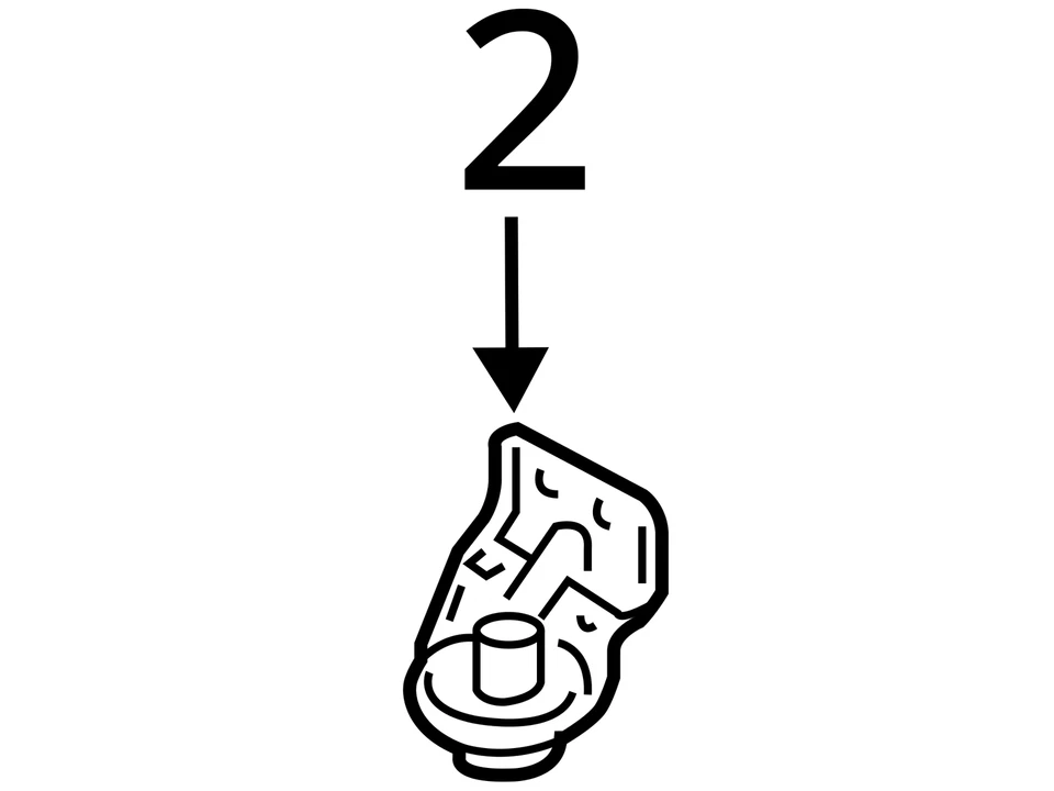 Radiator Turbo Fits 13-18 SANTA FE 726709 - Изображение 4 из 4