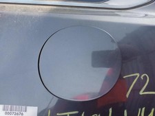 Mazda 6 2018 Mk3 FL Tankklappe - 2.0 Benzin - 5 Türer Kombi