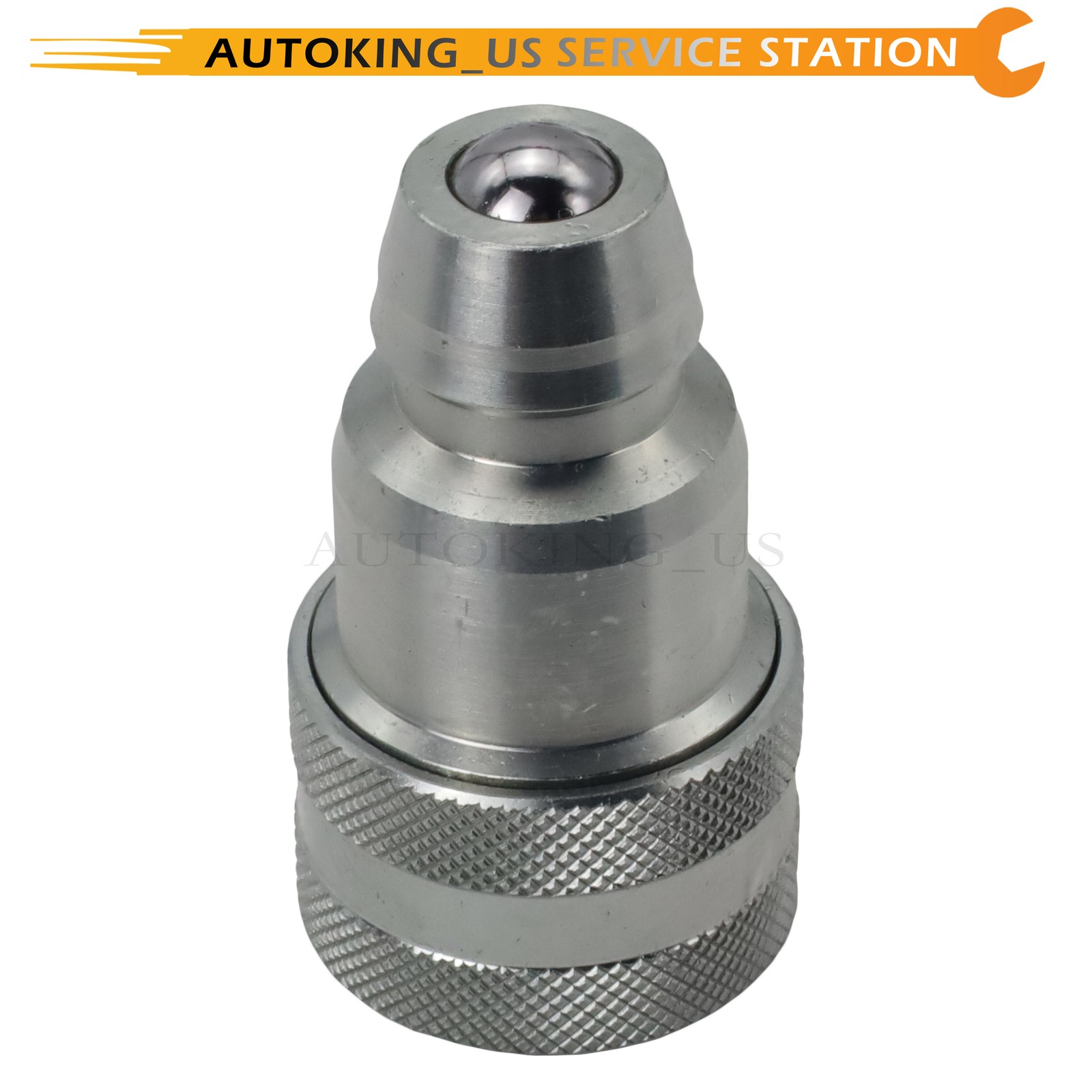 NEW For John Deere Tractor Hydraulic Coupler Adapters 4060-4MB 1903884M1