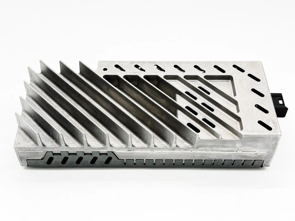 OEM BMW F30 F34 F36 F32 F80 F82 M3 M4 AMPLIFIER HARMAN KARDON AMP B104:  9343766 - Bild 2 von 4