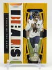 2025 Panini Caleb Williams Base (Raw)